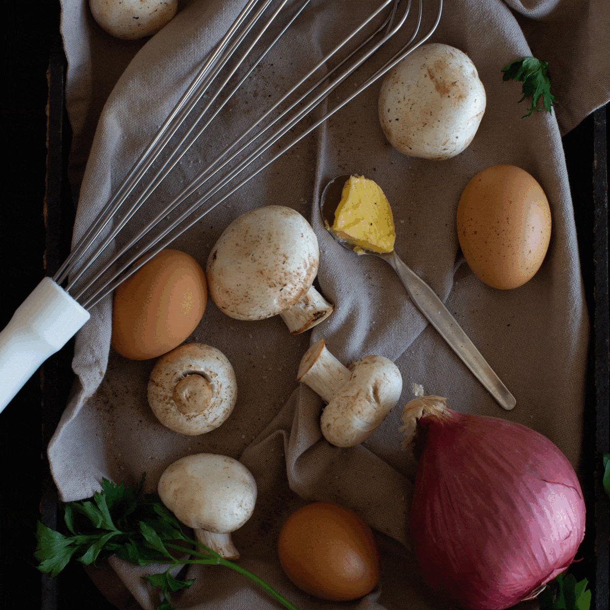Dark food Photography - Imagen 5